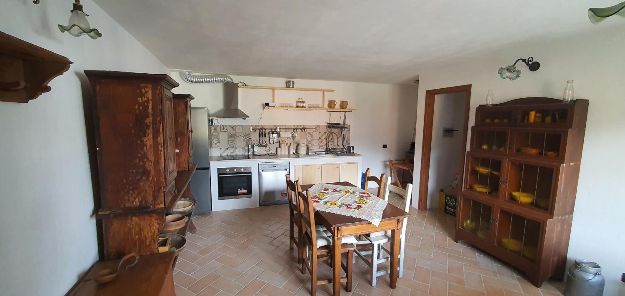 Vakantiehuis Casa Campione - Intera Casa Vicino Al Centro *