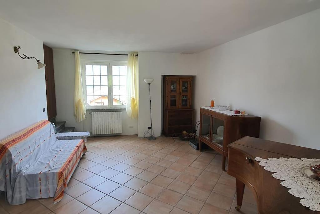 Vakantiehuis Casa Campione - Intera Casa Vicino Al Centro Colico