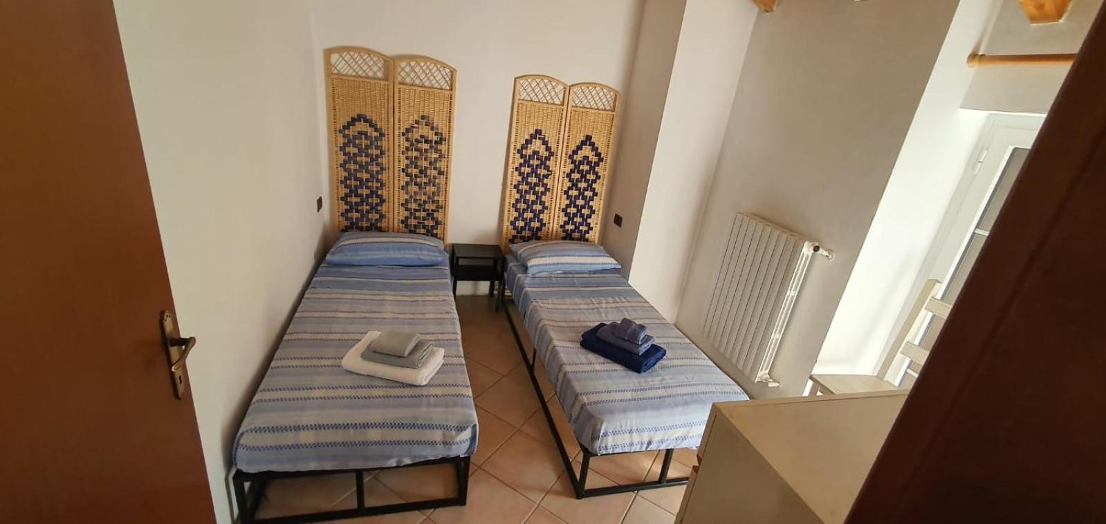 Casa Campione - Intera Casa Vicino Al Centro Vakantiehuis *