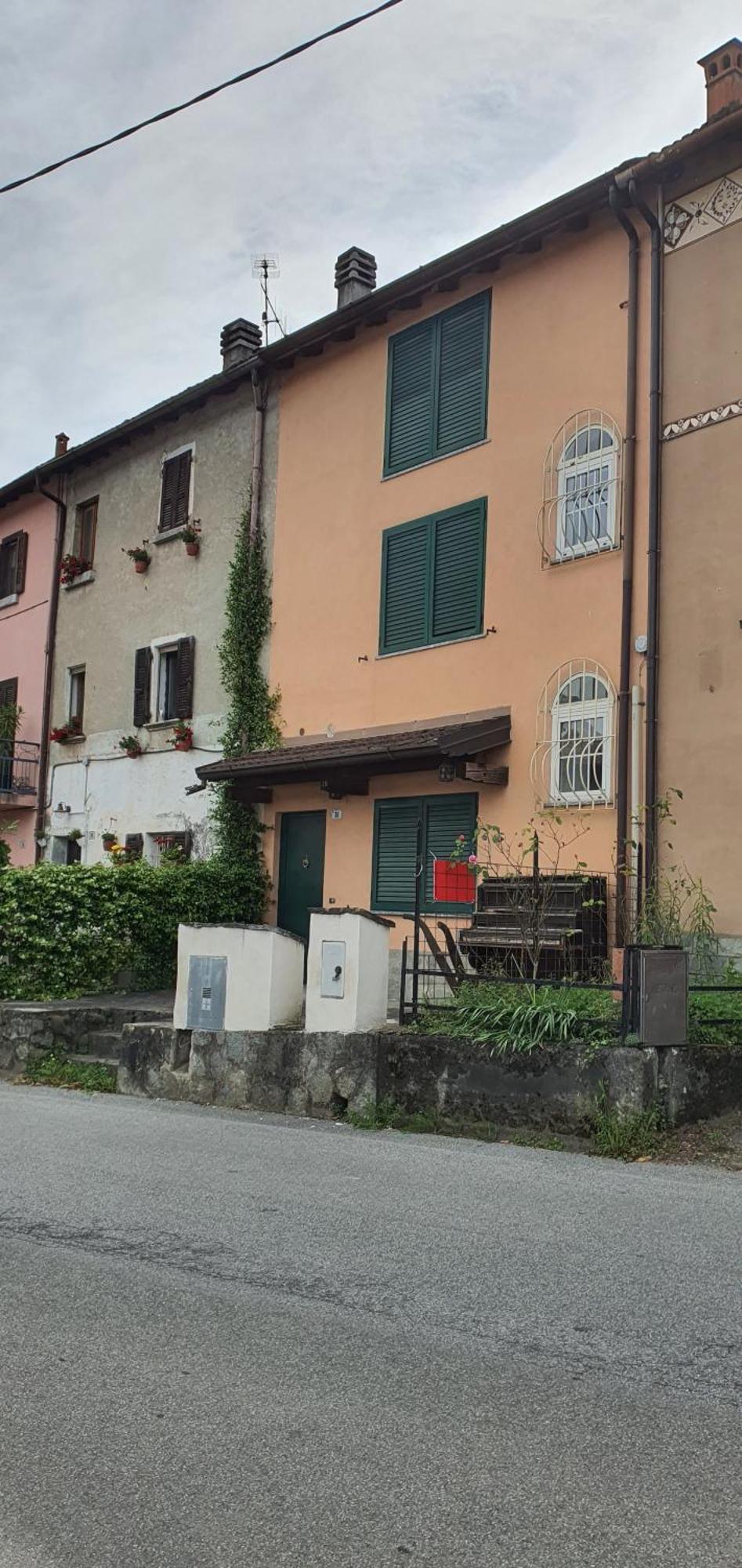 Casa Campione - Intera Casa Vicino Al Centro Vakantiehuis Colico